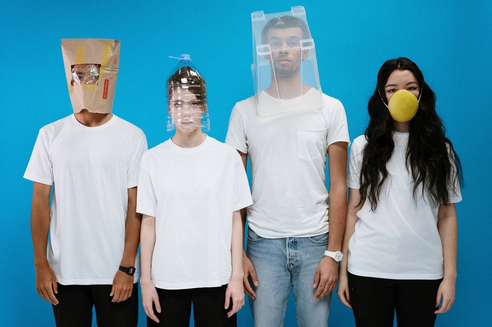 What is your personality trait?