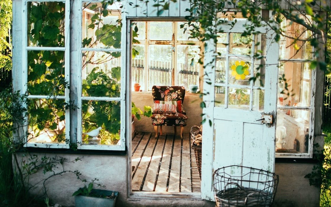 Backyard Bliss