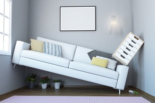 Less is more when it is time to sell