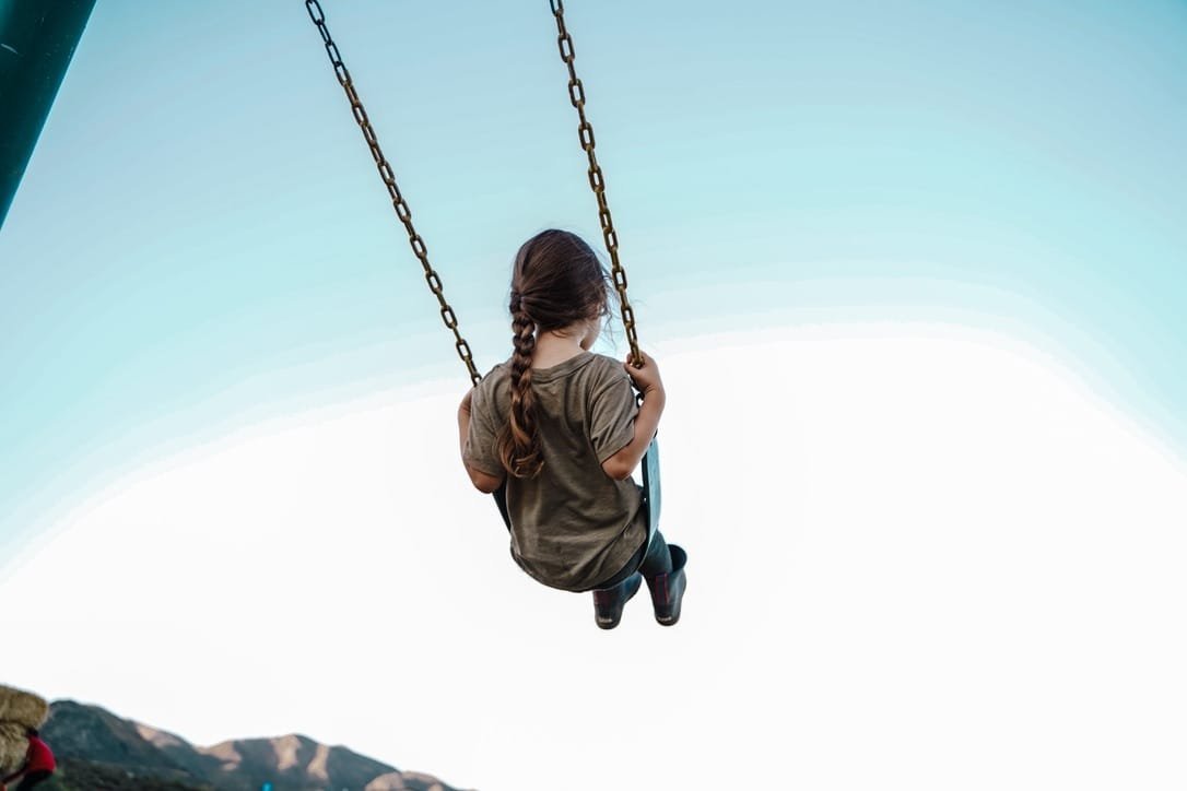 Create a happy play area for kids