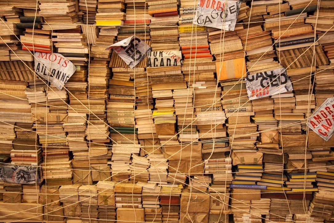 Tackling Hoarding when selling